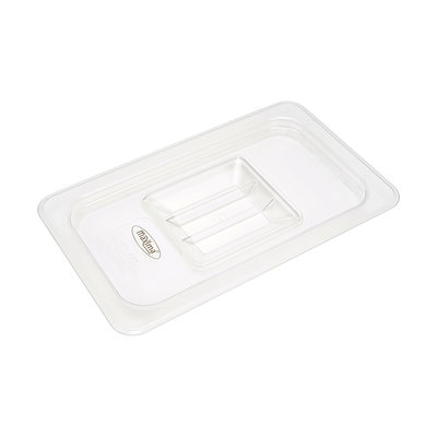 Kaas GN1/4 - Polycarbonate