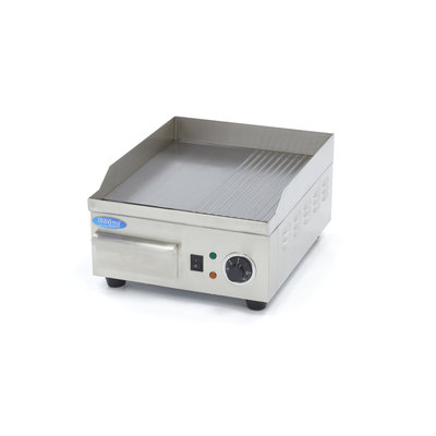 Griddle Half soontega - 36 cm