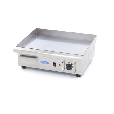 Griddle sile - 55 cm - Chrome