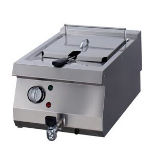 Fritüür 1X12L Fryer 40X70cm
