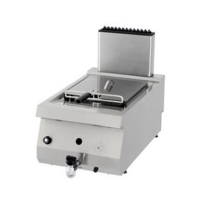 Gaasifritüür 1 X 12L Fryer 40X70cm