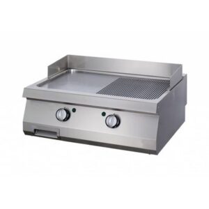 Gaasigrill Chrome Plate 1/2 soontega 80X70cm