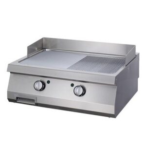 Grill Chrome Plate soontega 80X70cm