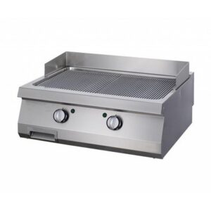 GaasiGrillplaat soontega 80X70cm