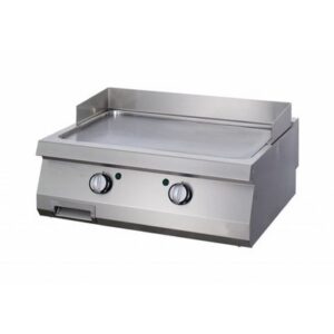Gaasigrill Chrome Plate sile 80X70cm