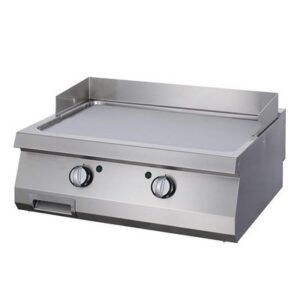 Grillplaat sile 80X70cm