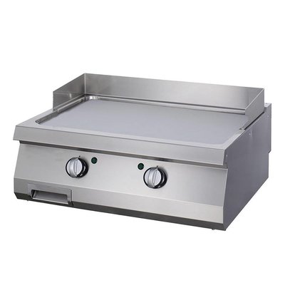 Grillplaat sile 80X70cm