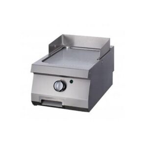 GaasiGrillplaat sile 40X70cm