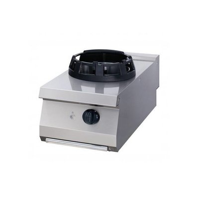 Gaasi Wok 1 Burner 40X70cm