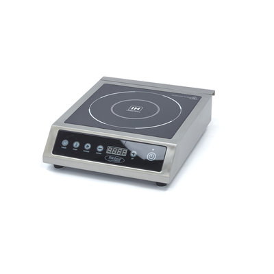 3500W Maxima 24cm induktsioonpliit