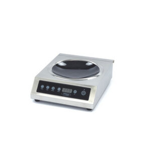 Induktsioon Wok 3500W