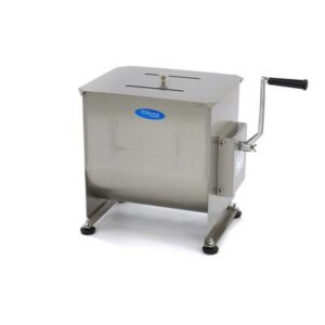 30L Lihasegisti - Käsitsi 22,5kg liha