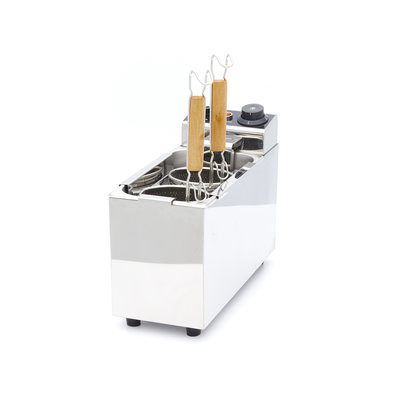 Pastaküpsetaja - 2 x 2L / Noodle Cooker - 2x2L