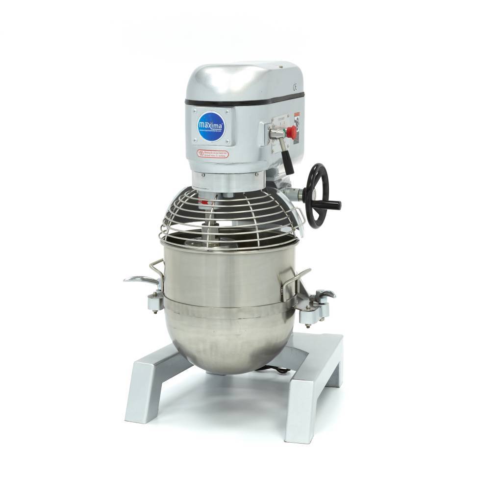 MPM40L Planetaarmikser