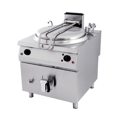 Premium Keedupott 150L - Electric - Indirect