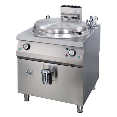 Premium Keedupott 150L - Gas - Direct