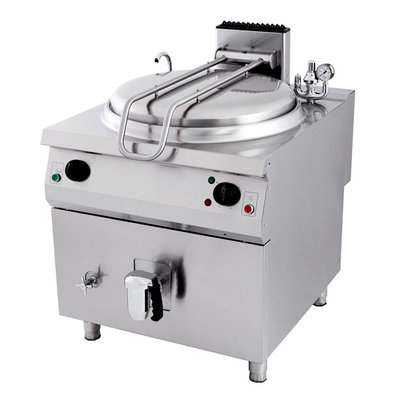 Premium Keedupott 150L - Gas - Indirect