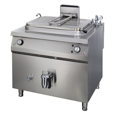 Premium Keedupott 250L - Electric - Indirect