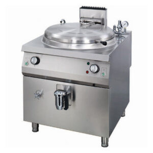 Premium Keedupott 250L - Gas - Direct