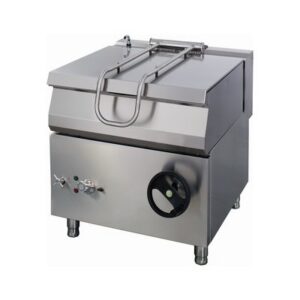 Premium Bratt Pan 80L - 400V