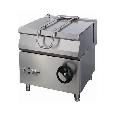 Premium Bratt Pan 80L - 400V