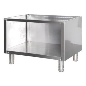 800x900mm Premium kapp kahekordne