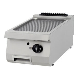 Premium Griddle soontega - Single - Gas