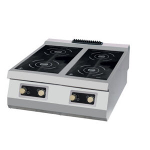 Premium Induction Cooker - 4 Burners - Electric