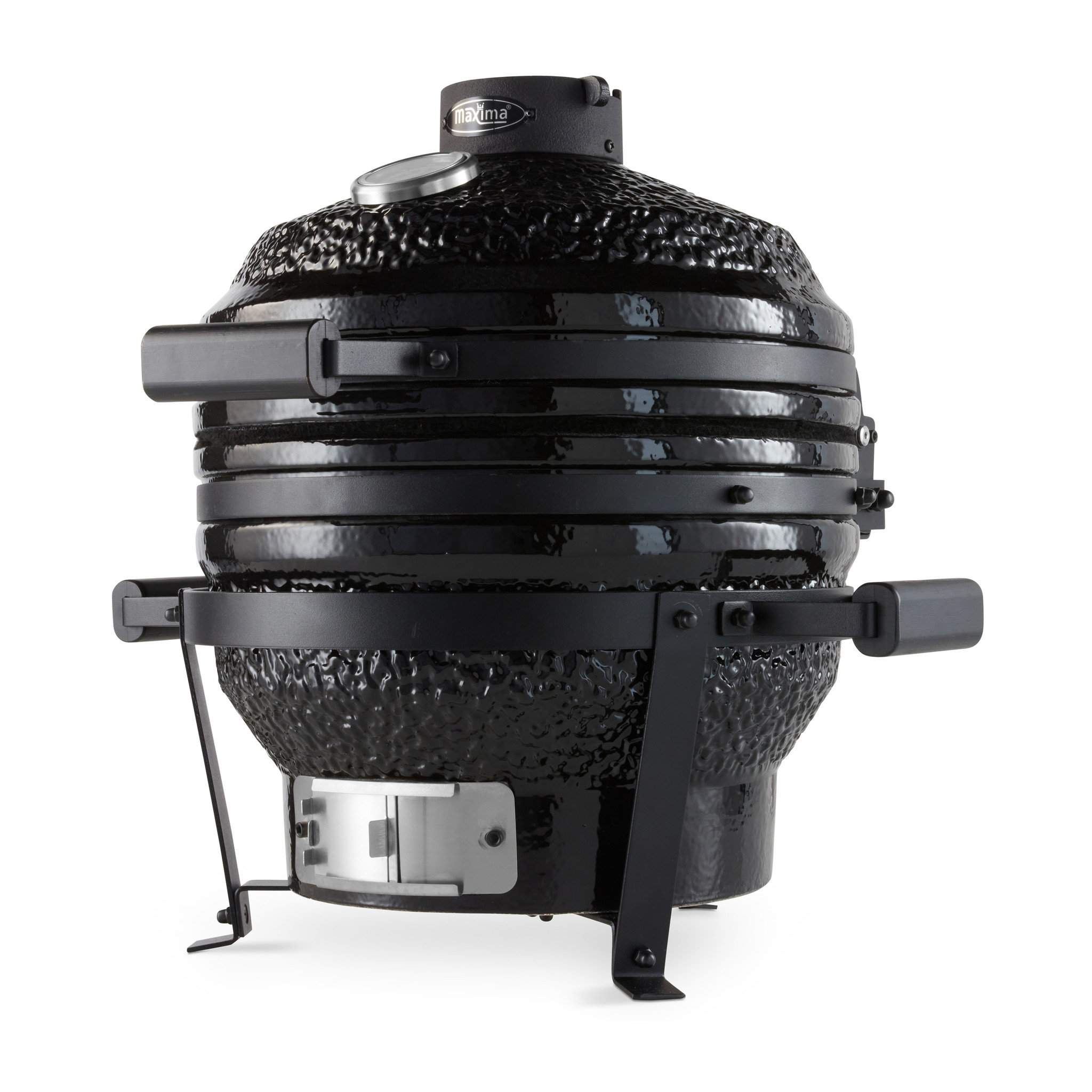 BBQ Ø41cm Premium Kamado - Image 7