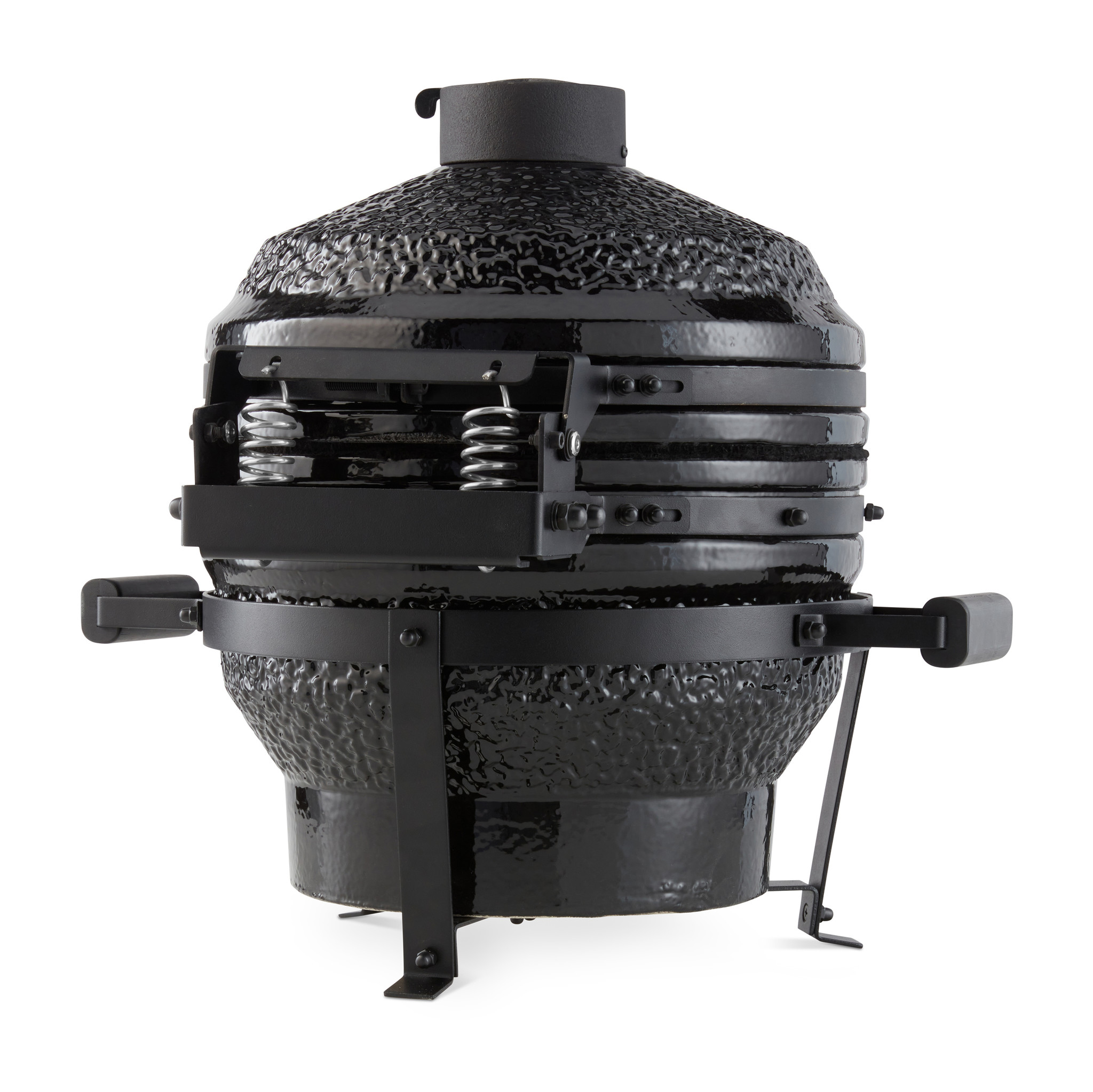BBQ Ø41cm Premium Kamado - Image 9