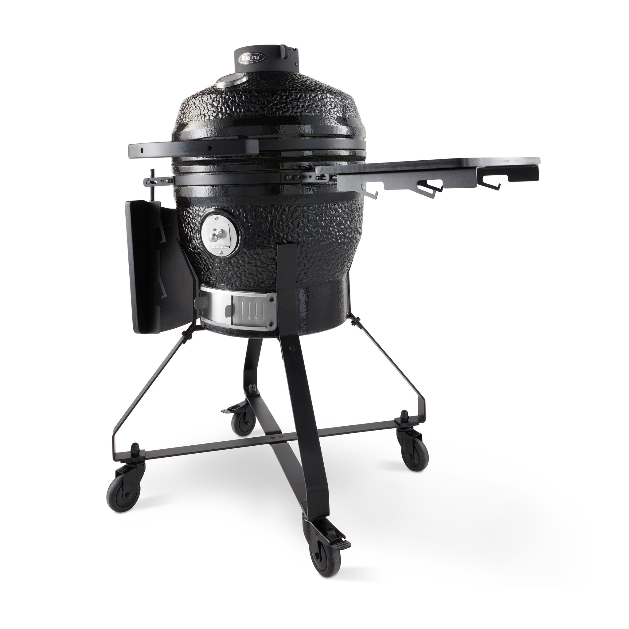 BBQ Ø66cm Premium Kamado - Image 13