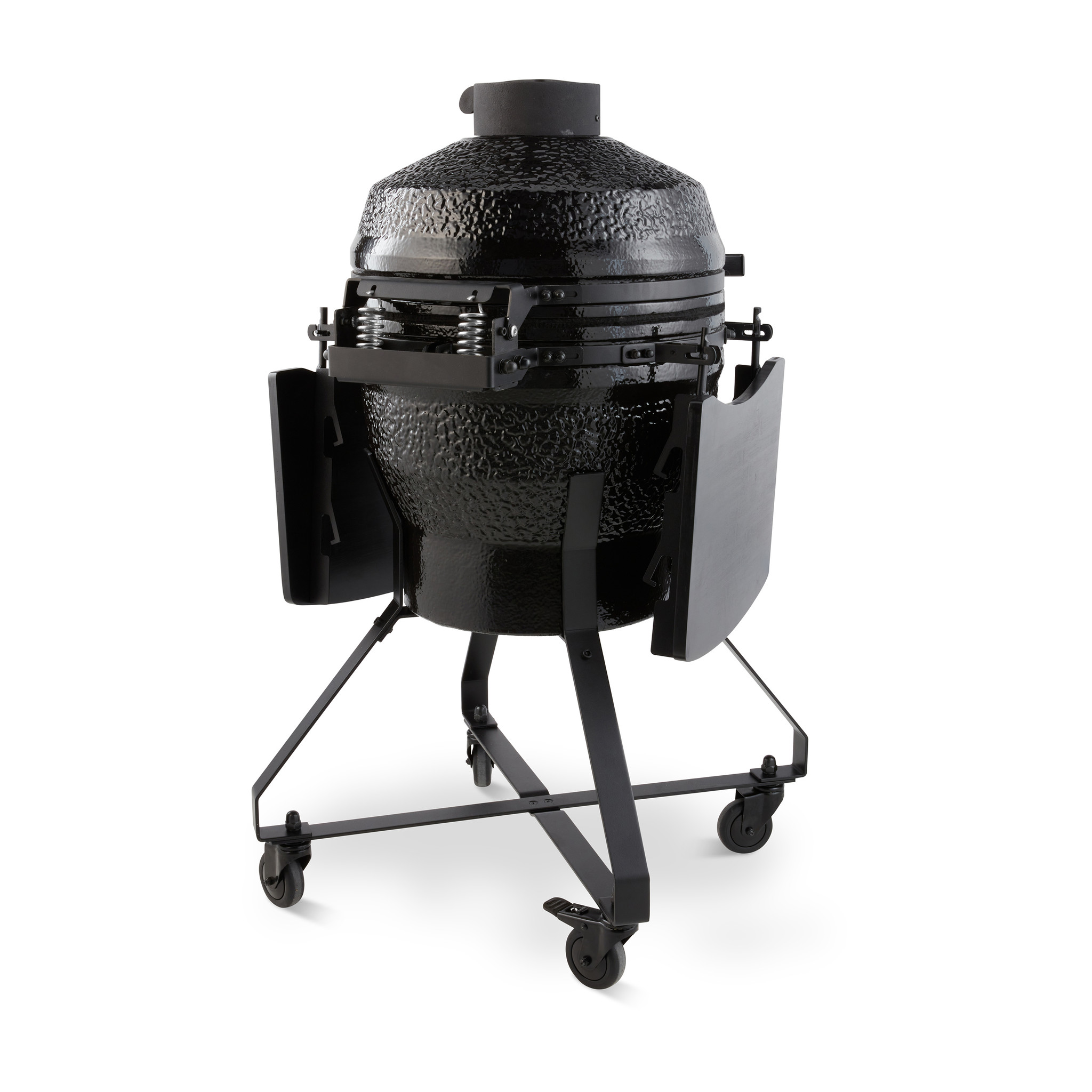 BBQ Ø66cm Premium Kamado - Image 12