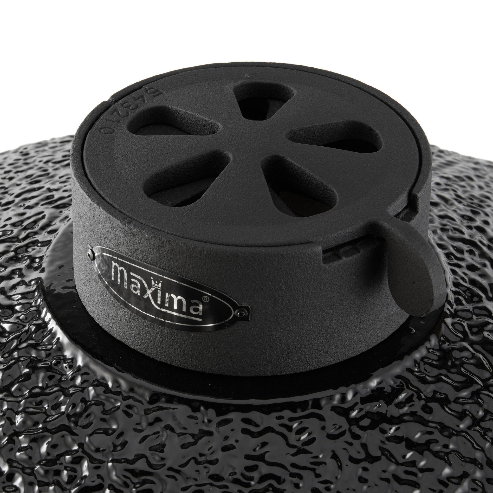 BBQ Ø66cm Premium Kamado - Image 11