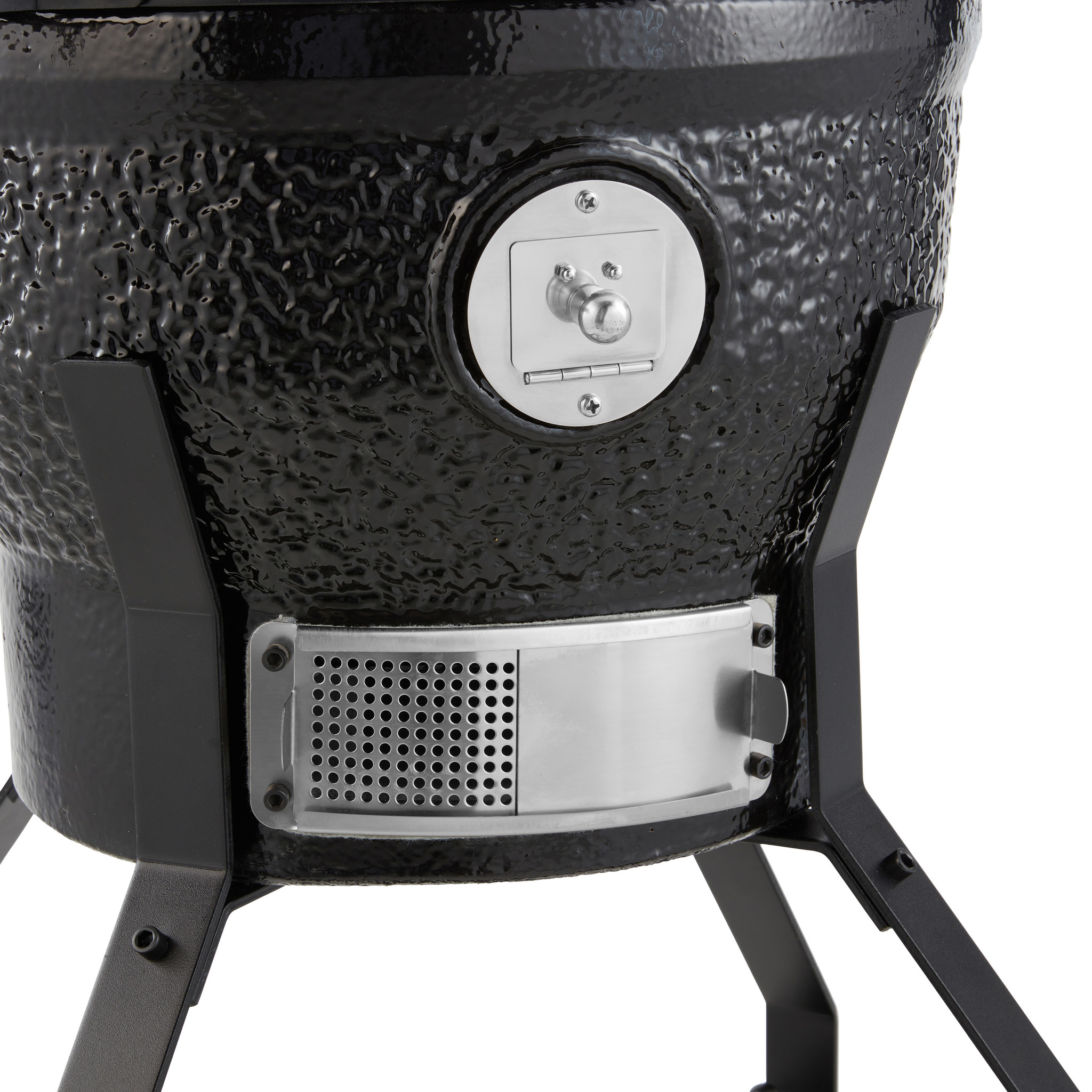 BBQ Ø66cm Premium Kamado - Image 10