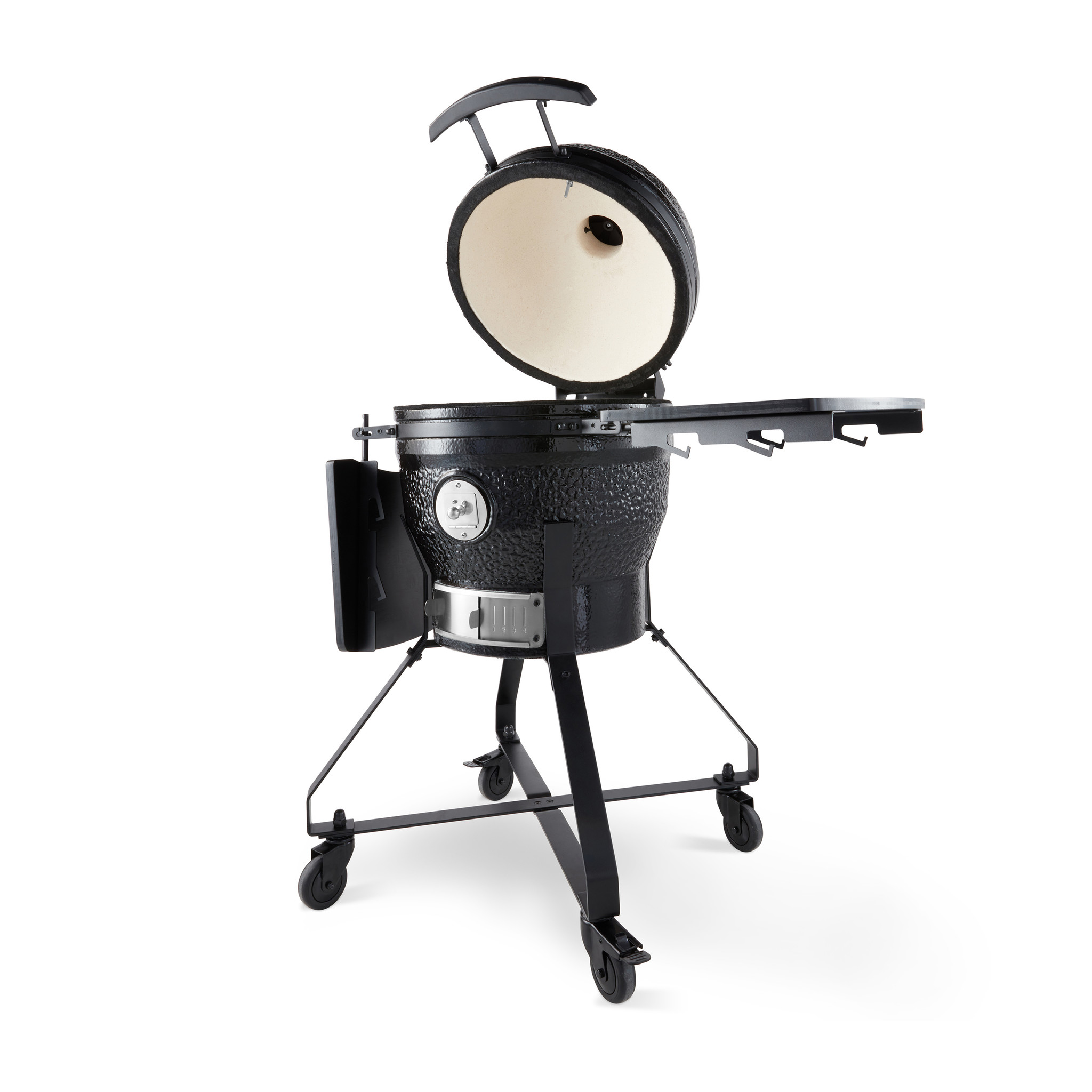 BBQ Ø66cm Premium Kamado - Image 14