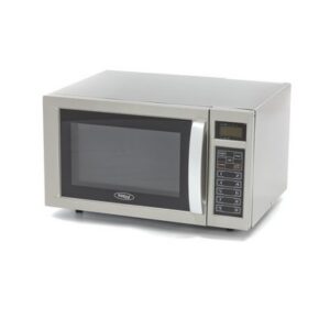 25L Mikrolaineahi SS 1000W Digital