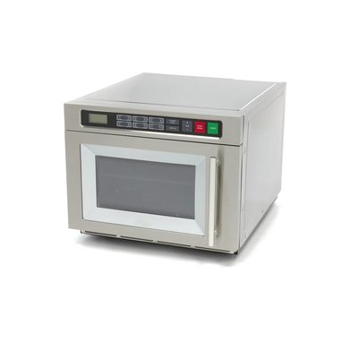 Mikrolaineahi SS 30L 1800W Digital DT