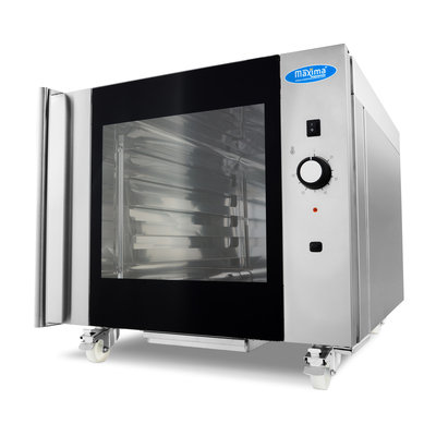 Proofer for Combisteamer 4/6/10x60x40 cm