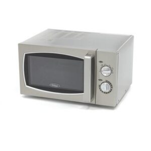 25L Mikrolaineahi SS 900W Manual