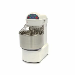 50L Spiraalmikser 32kg tainas - 2 kiirust