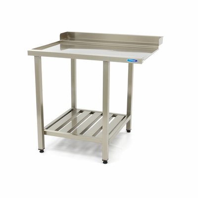 Nõudepesumasin Outlet Table 1200 x 750mm vasak
