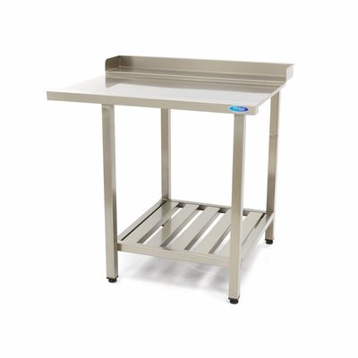 Nõudepesumasin Outlet Table 1200 x 750mm parem