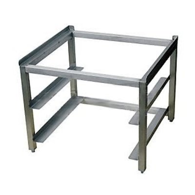 VNG-350 Stainless Steel Stand