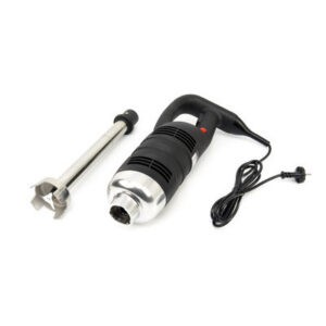 310mm Saumikser võlliga - 650W