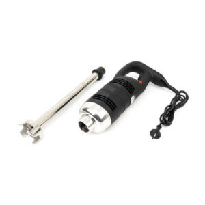 410mm Saumblender võlliga - 650W