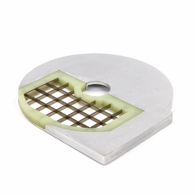 20x20mm VC450 Kuubikutega riiv
