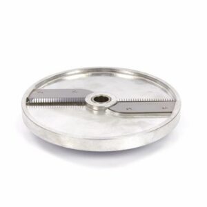 2.5mm VC450 Julienne
