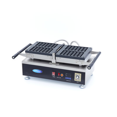 Waffle Iron Classic Waffle - Turnable - 2 pieces
