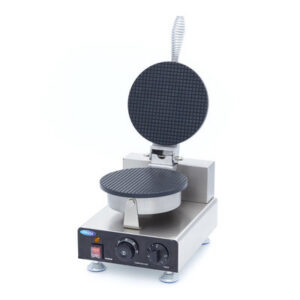 Waffle Iron Ice Cream Cone / Oublie Horn Maker - 1 piece