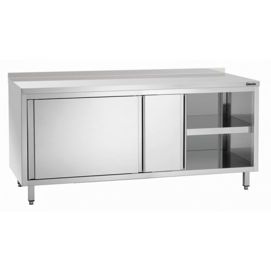 Kapp W2000 SB SlD IS